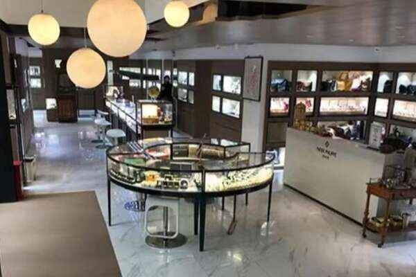 北海市海城寄卖奢侈品店